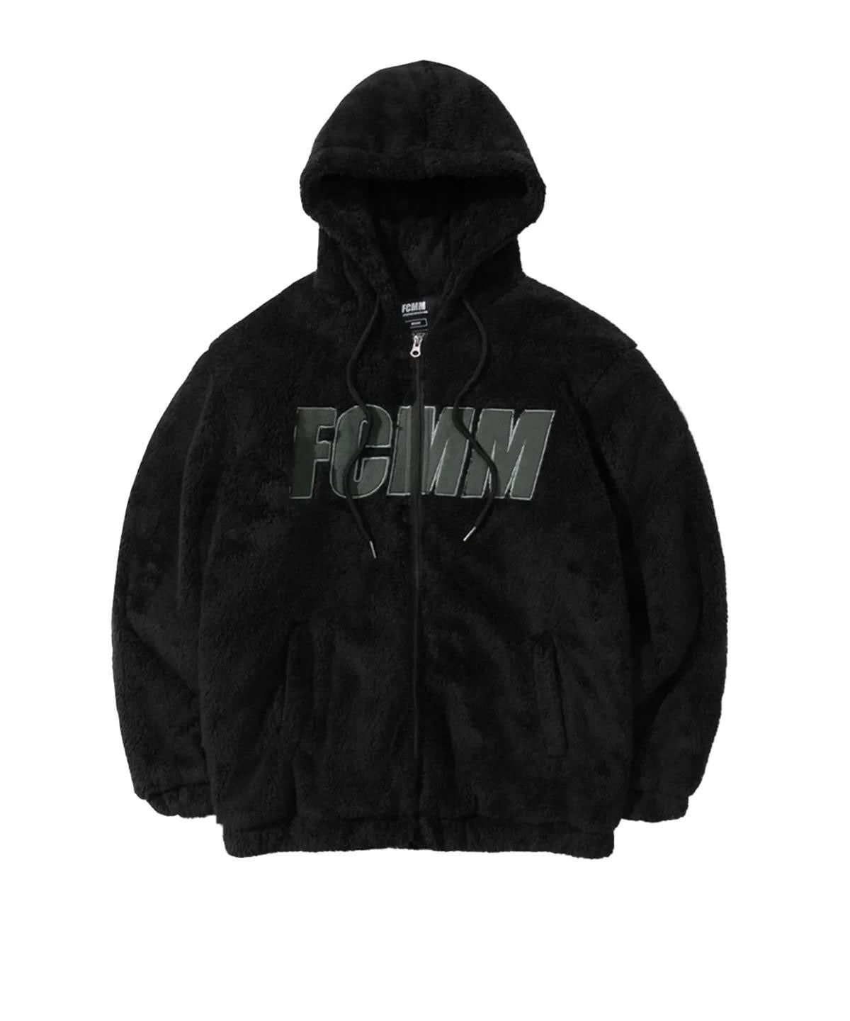 FCMM Fluffy Jacket