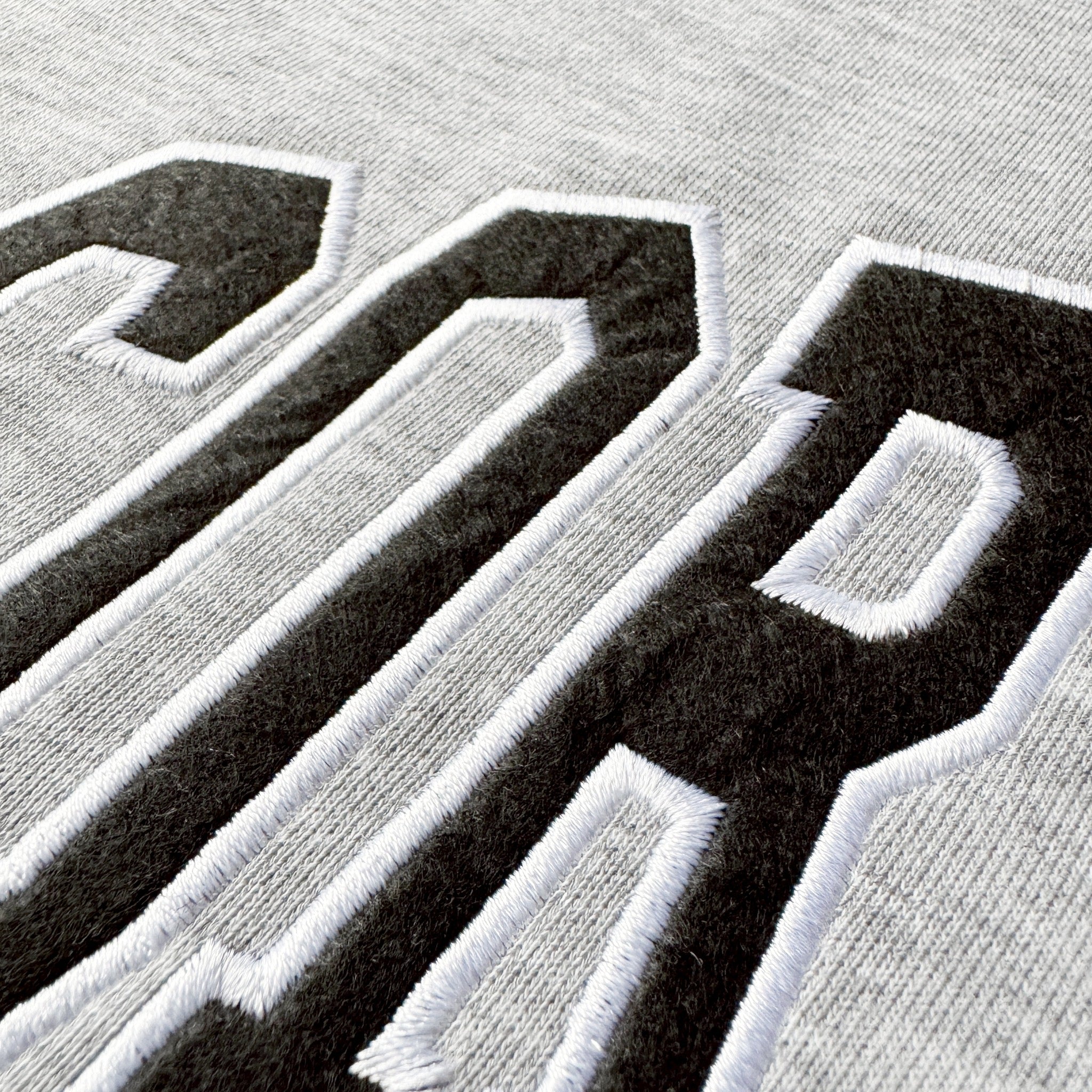 #C516 Courtland Zipper T-shirt