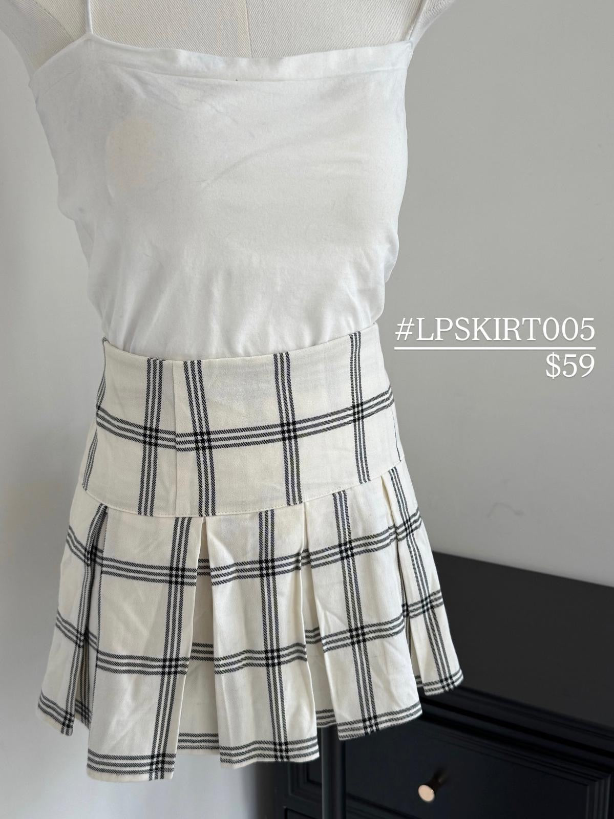 SALE - Last Piece Skirts