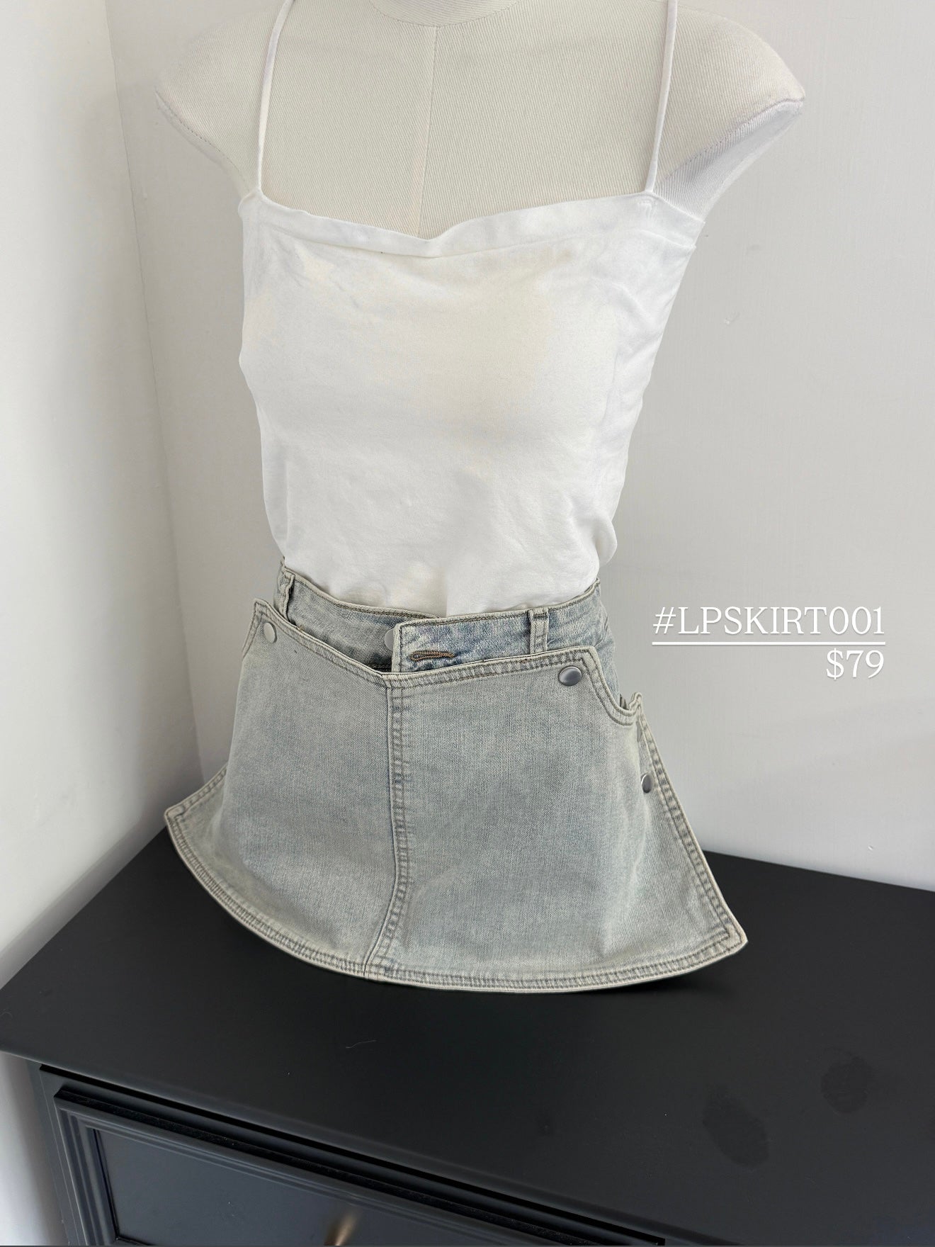 SALE - Last Piece Skirts
