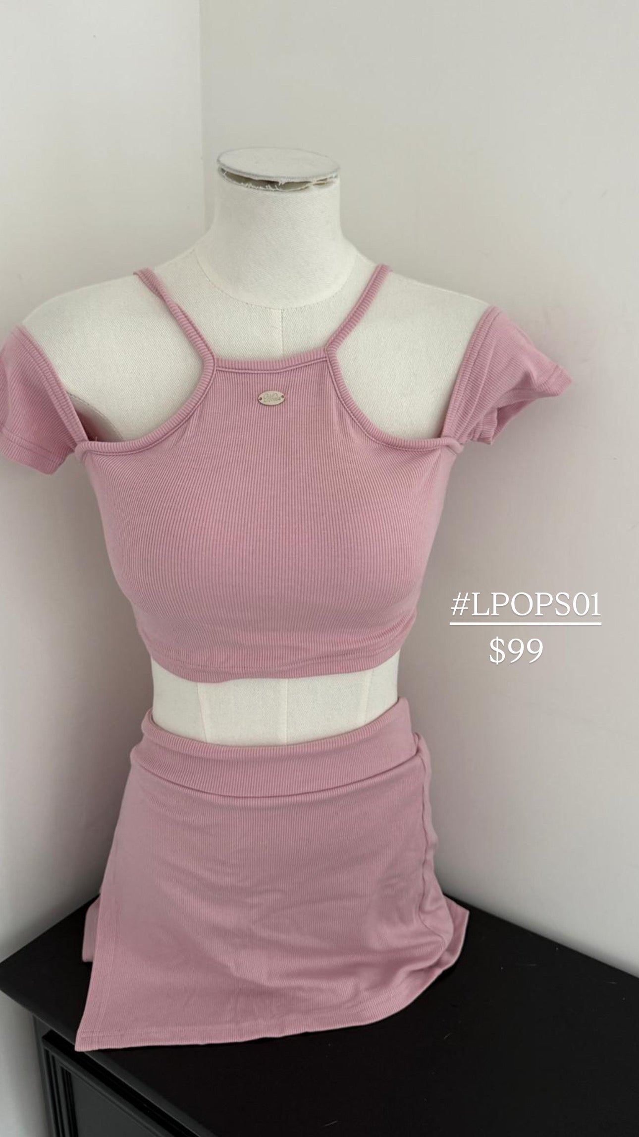 SALE - Last Piece OPS