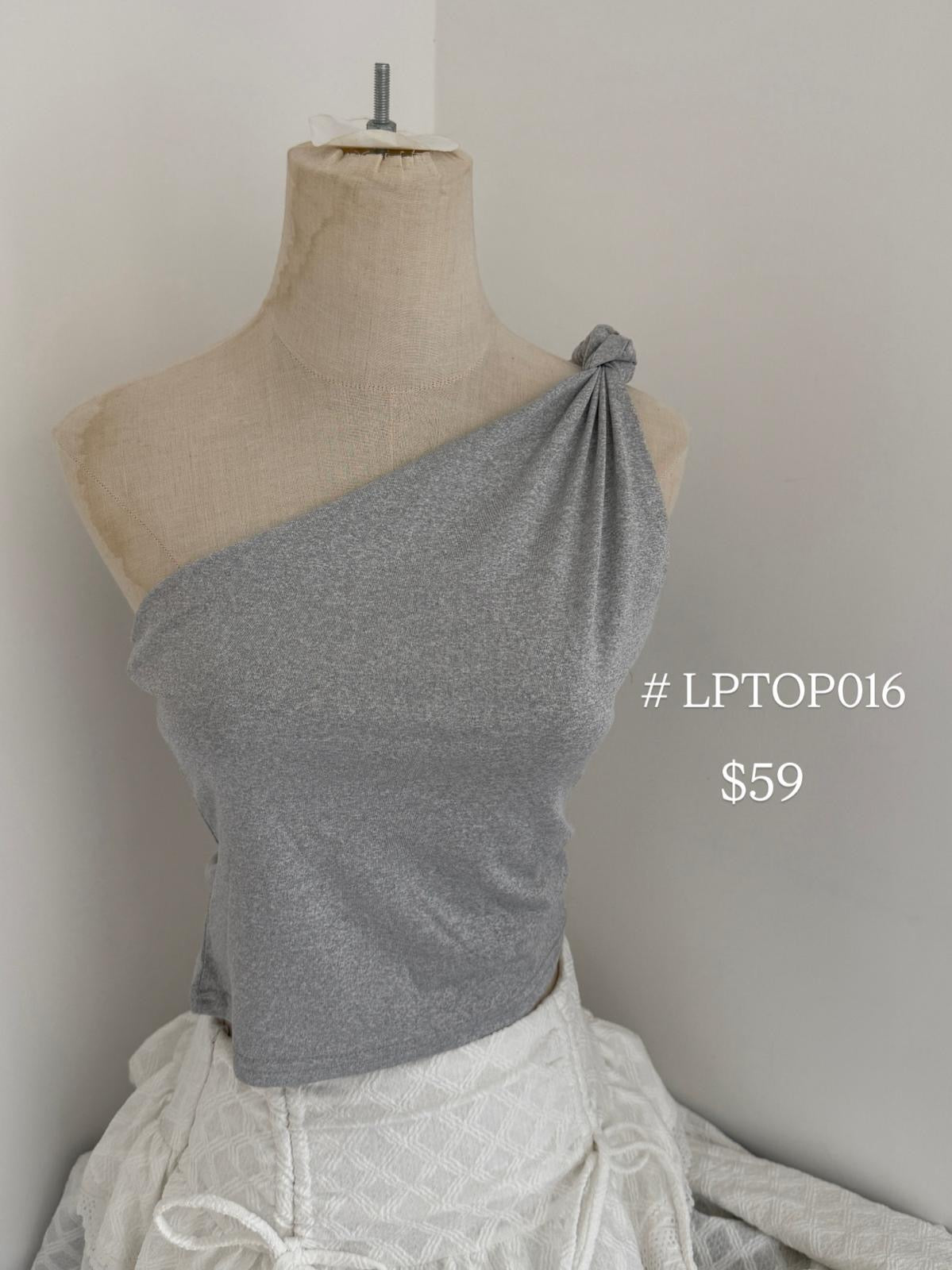 SALE-Last Piece Top