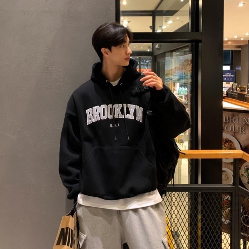 #C471 BROOKLYN Hoodie