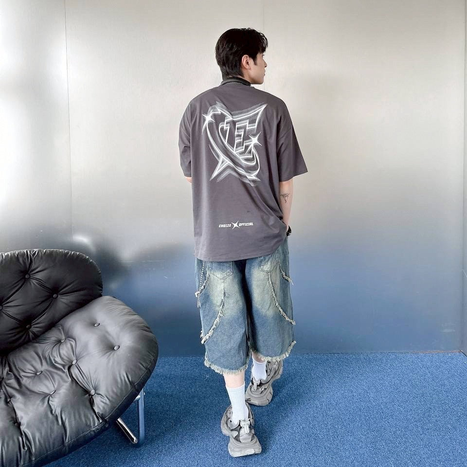 #C492 CHOIZE T-shirt