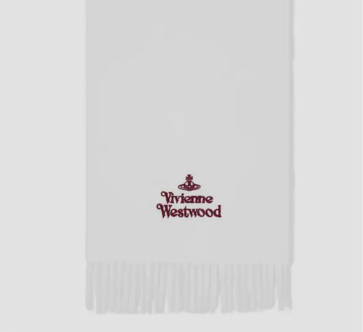 Vivienne Westwood Scarf