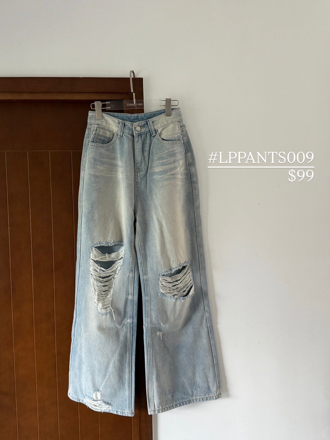 SALE - Last Piece Pants
