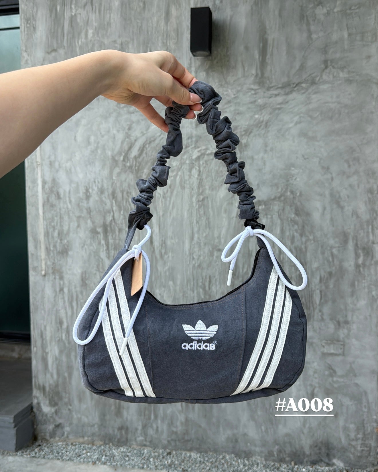 #THVN01 Vintage Remake Mini Bag