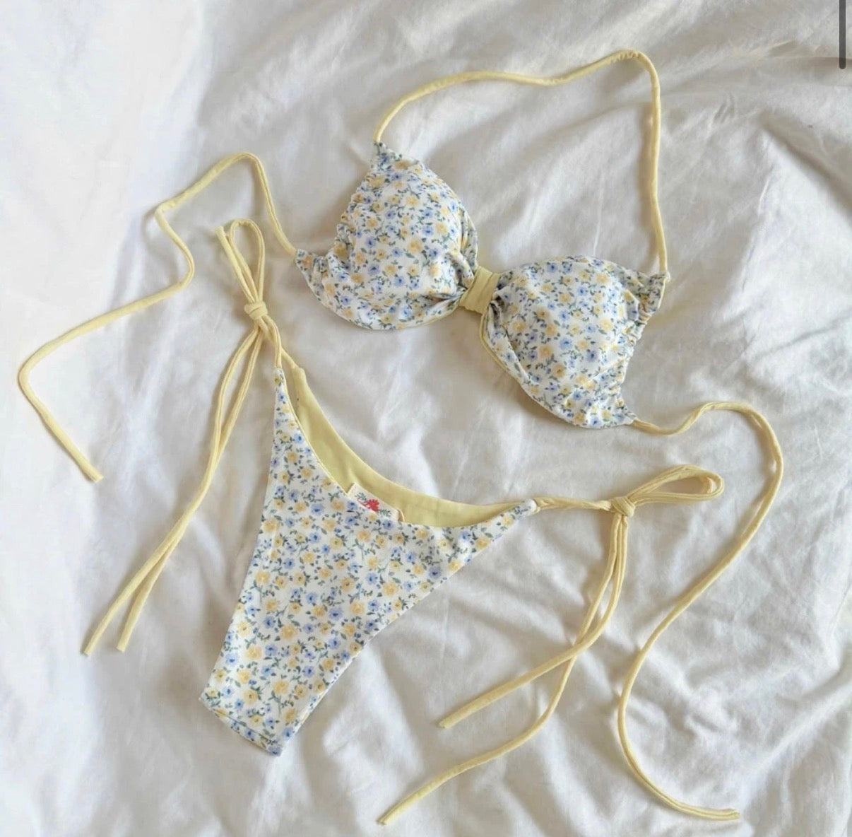 #VNMOLLY12 MARIE BIKINI