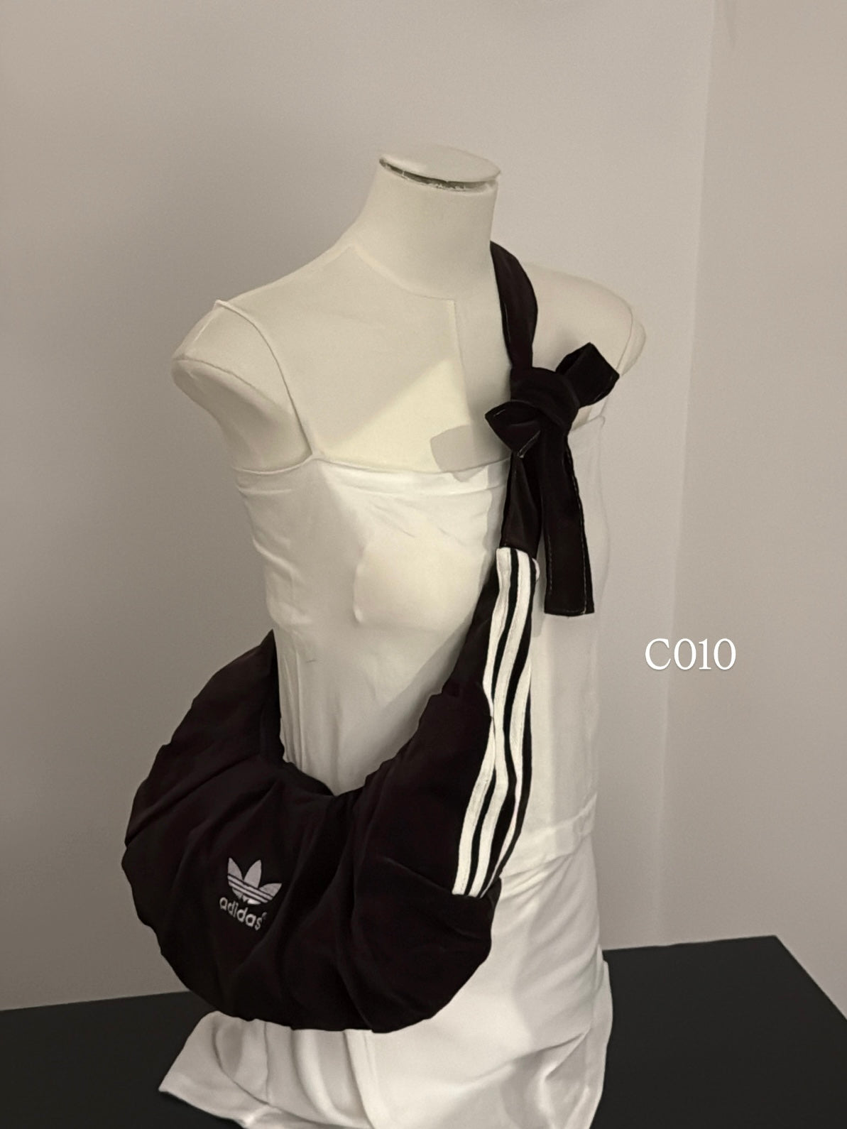 #THVN18 Vintage Remake Unisex Dumpling Bag