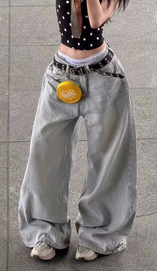 #VNKS02 Mountain Jeans