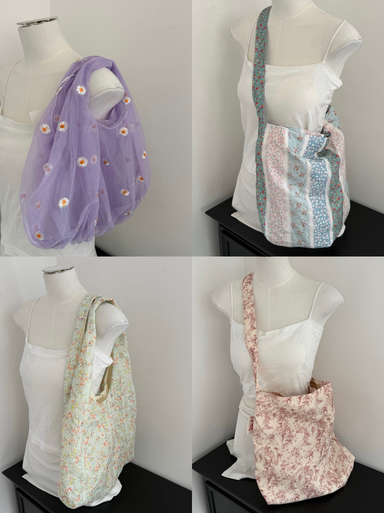 SALE - Last Piece Bag