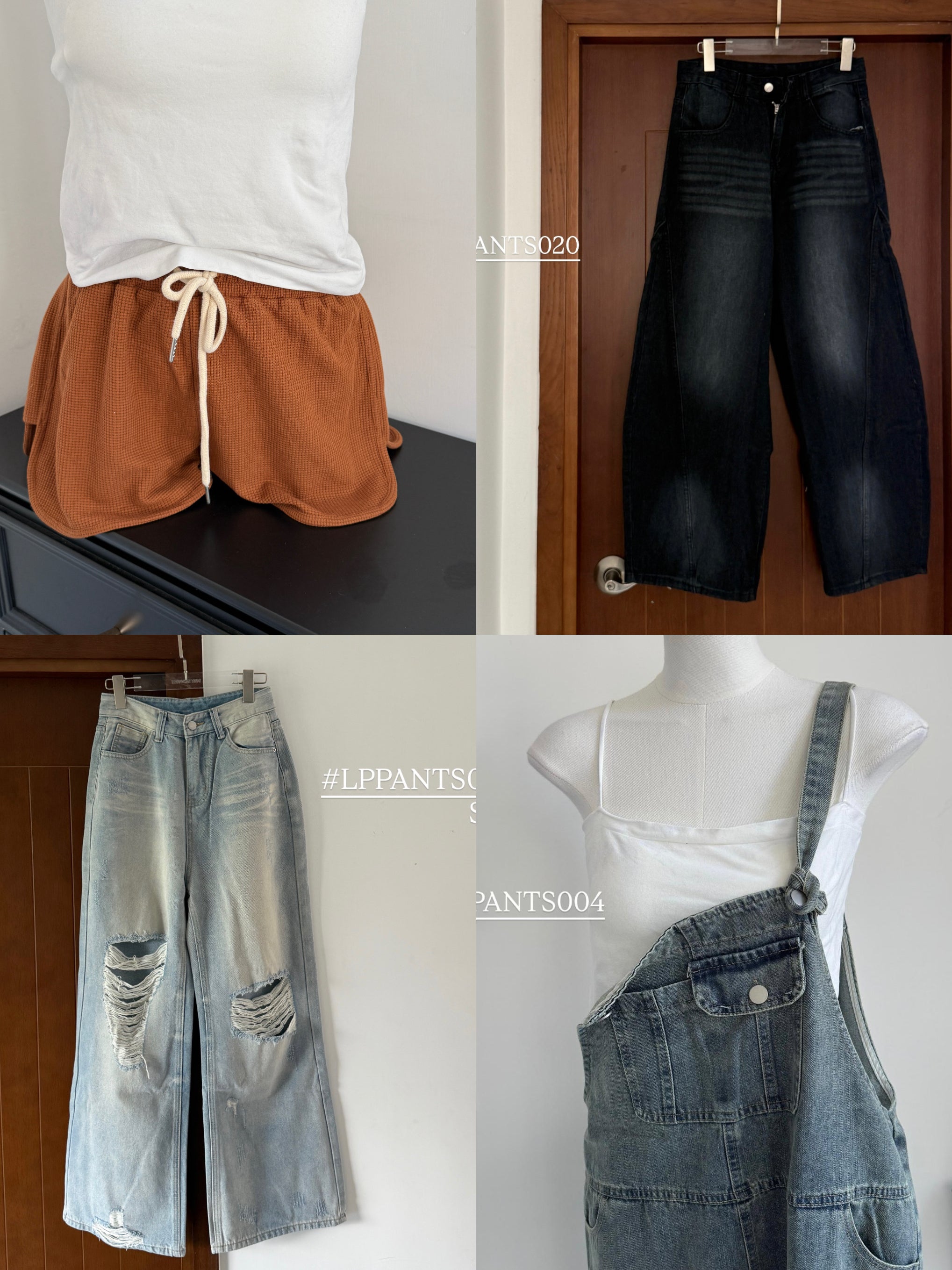 SALE - Last Piece Pants