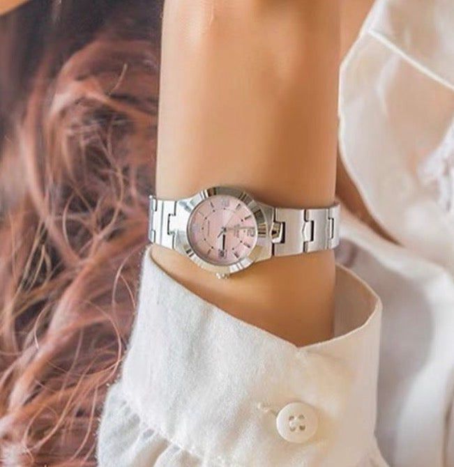 #CASIO09 女士石英腕錶 (LTP-1241D)
