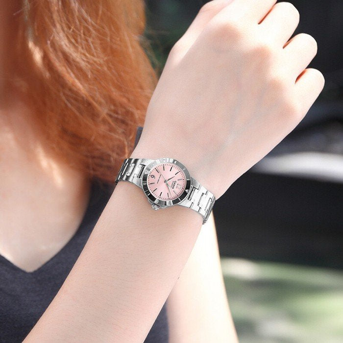 #CASIO10 經典簡約小圓錶 (LTP-1177A-4A1)