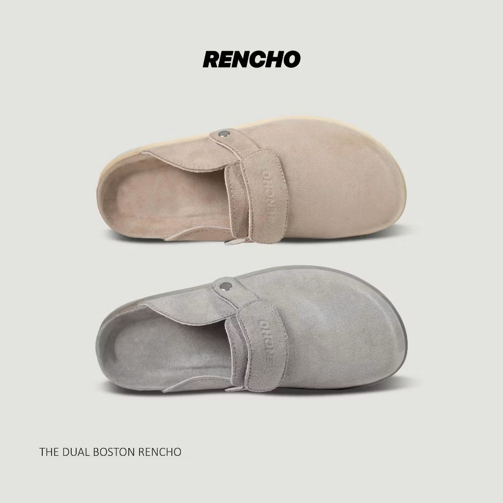 #VNRE03 Rencho Bread Loaf Boston