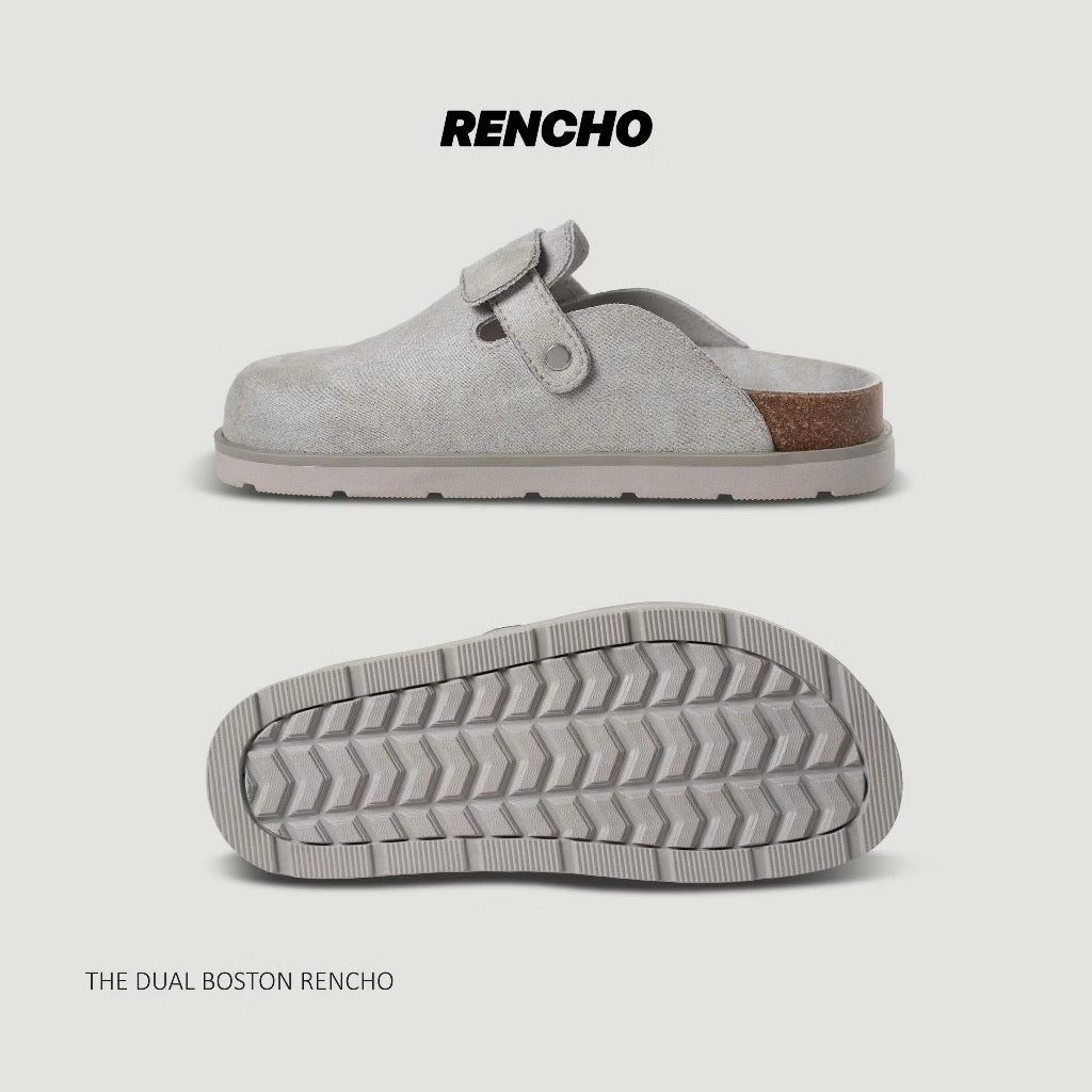 #VNRE03 Rencho Bread Loaf Boston