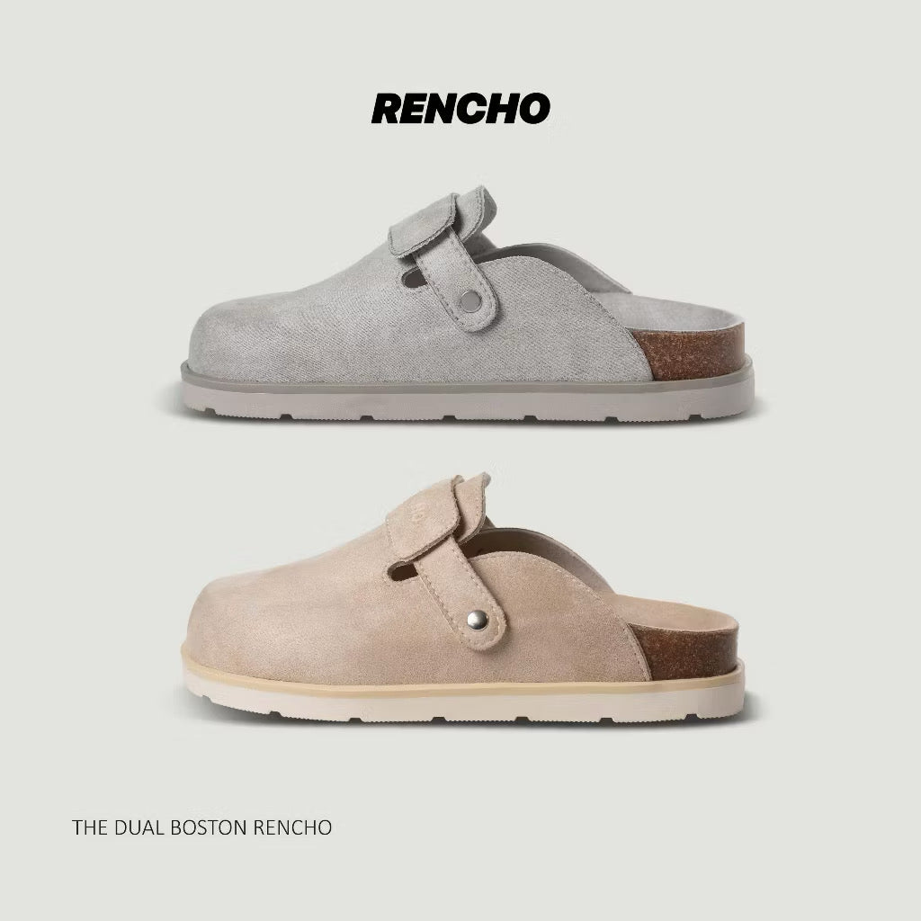 #VNRE03 Rencho Bread Loaf Boston