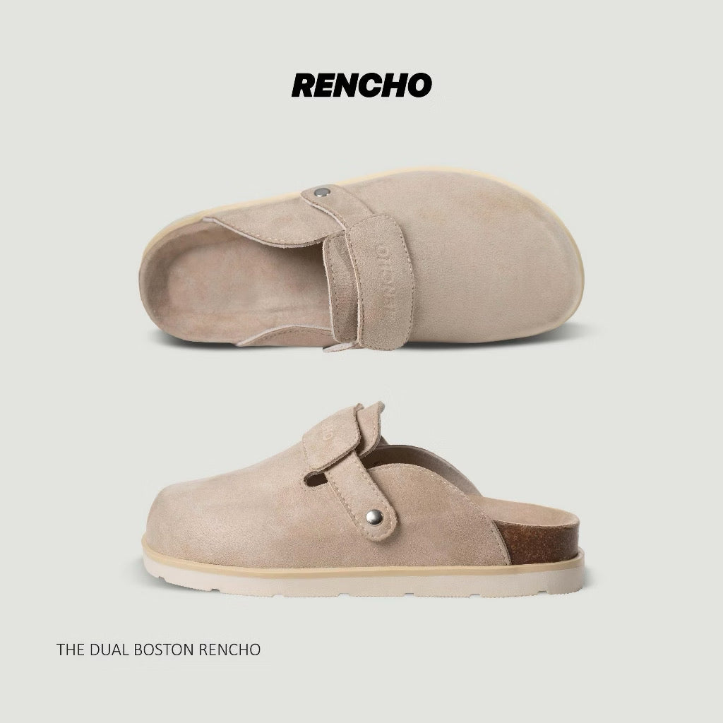 #VNRE03 Rencho Bread Loaf Boston