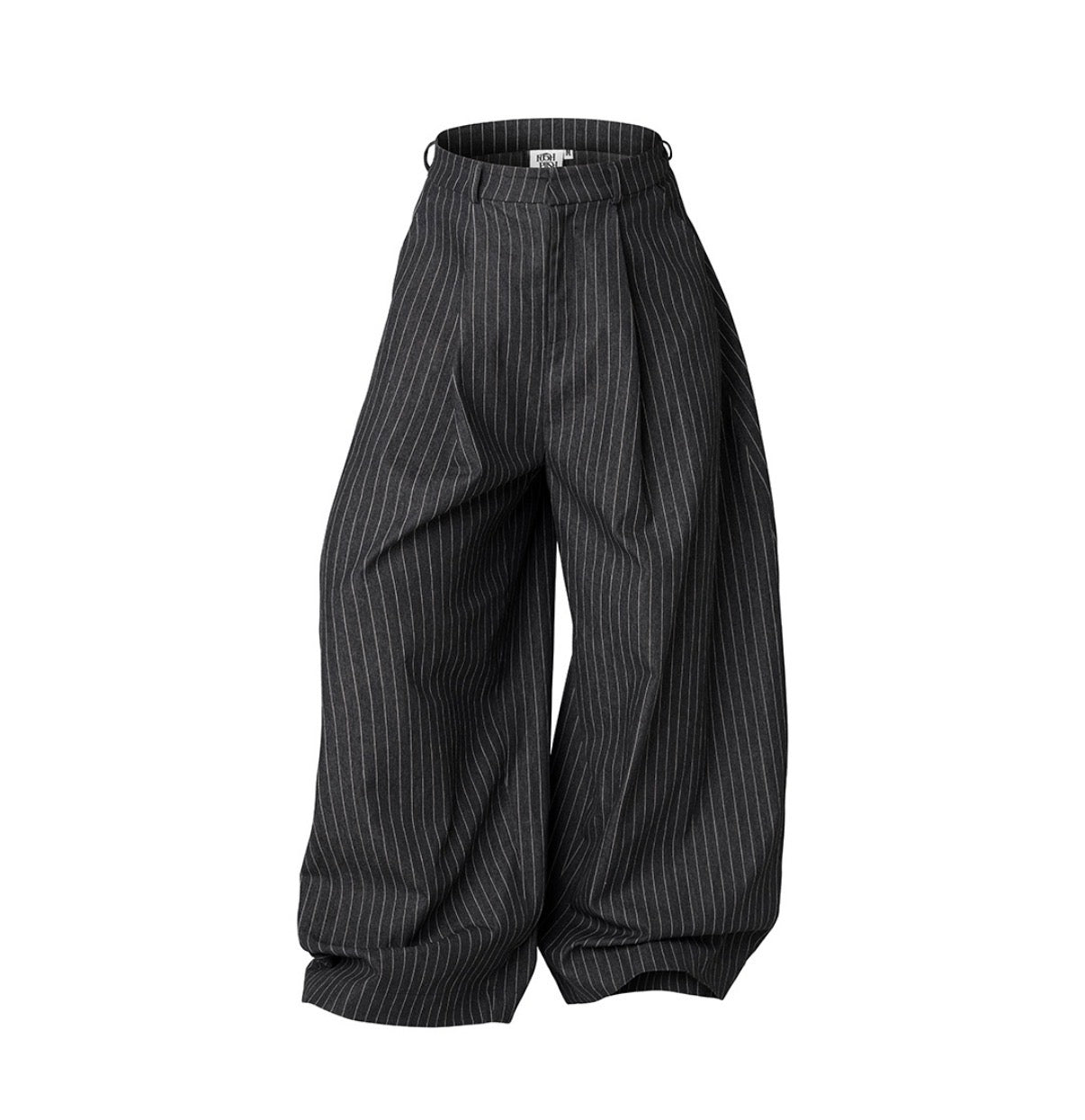 #VNPP01 Push Push Stripes Pants