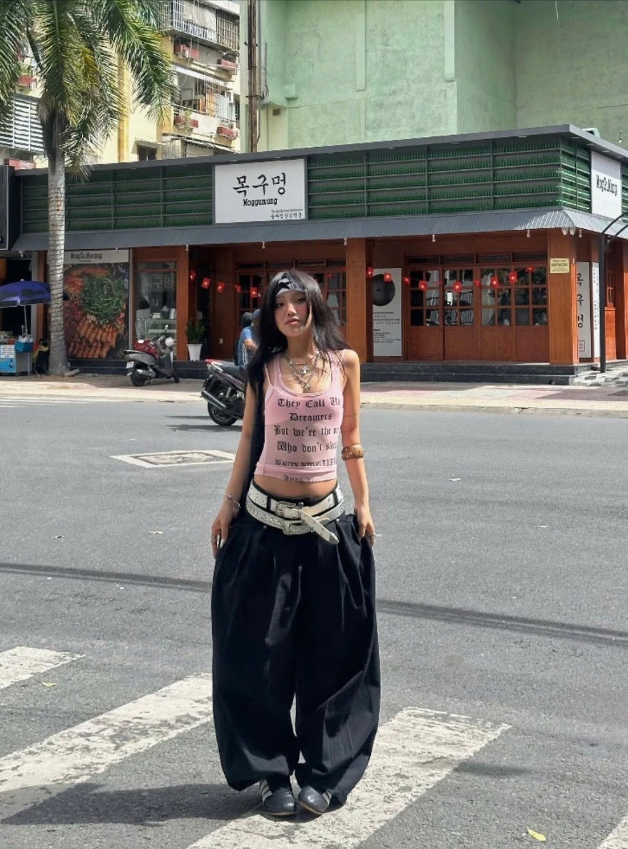 #VNKS01 Receptive Pants
