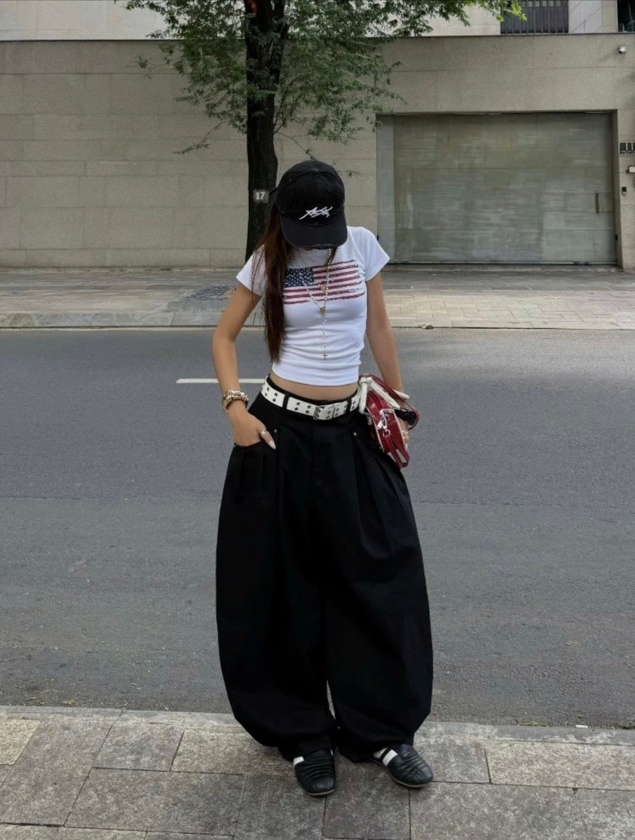 #VNKS01 Receptive Pants