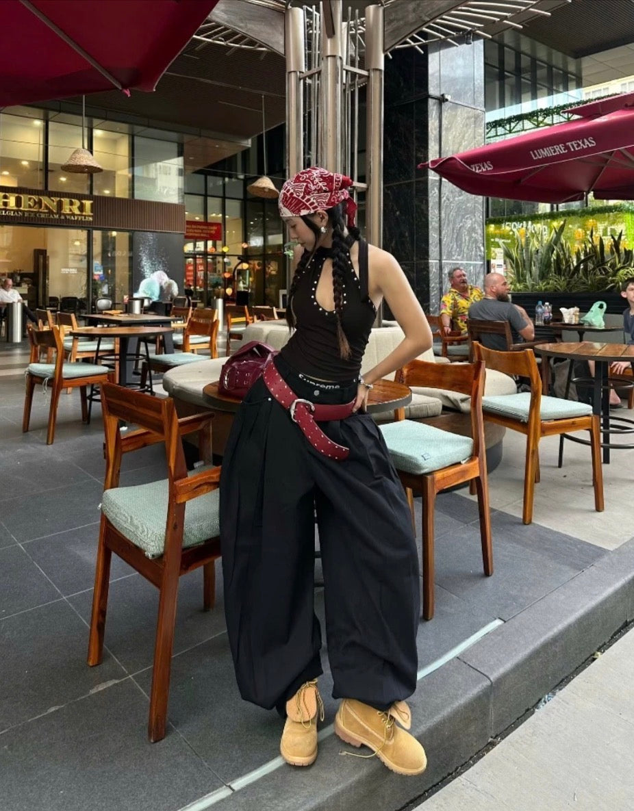 #VNKS01 Receptive Pants