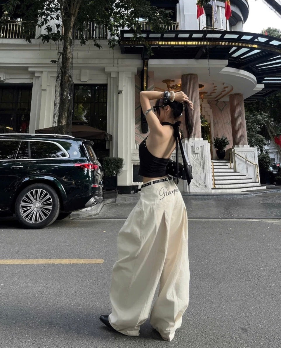 #VNKS01 Receptive Pants