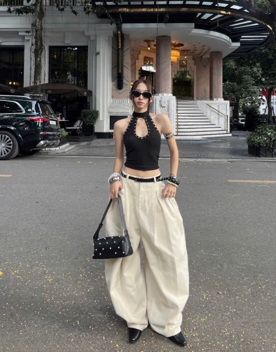 #VNKS01 Receptive Pants