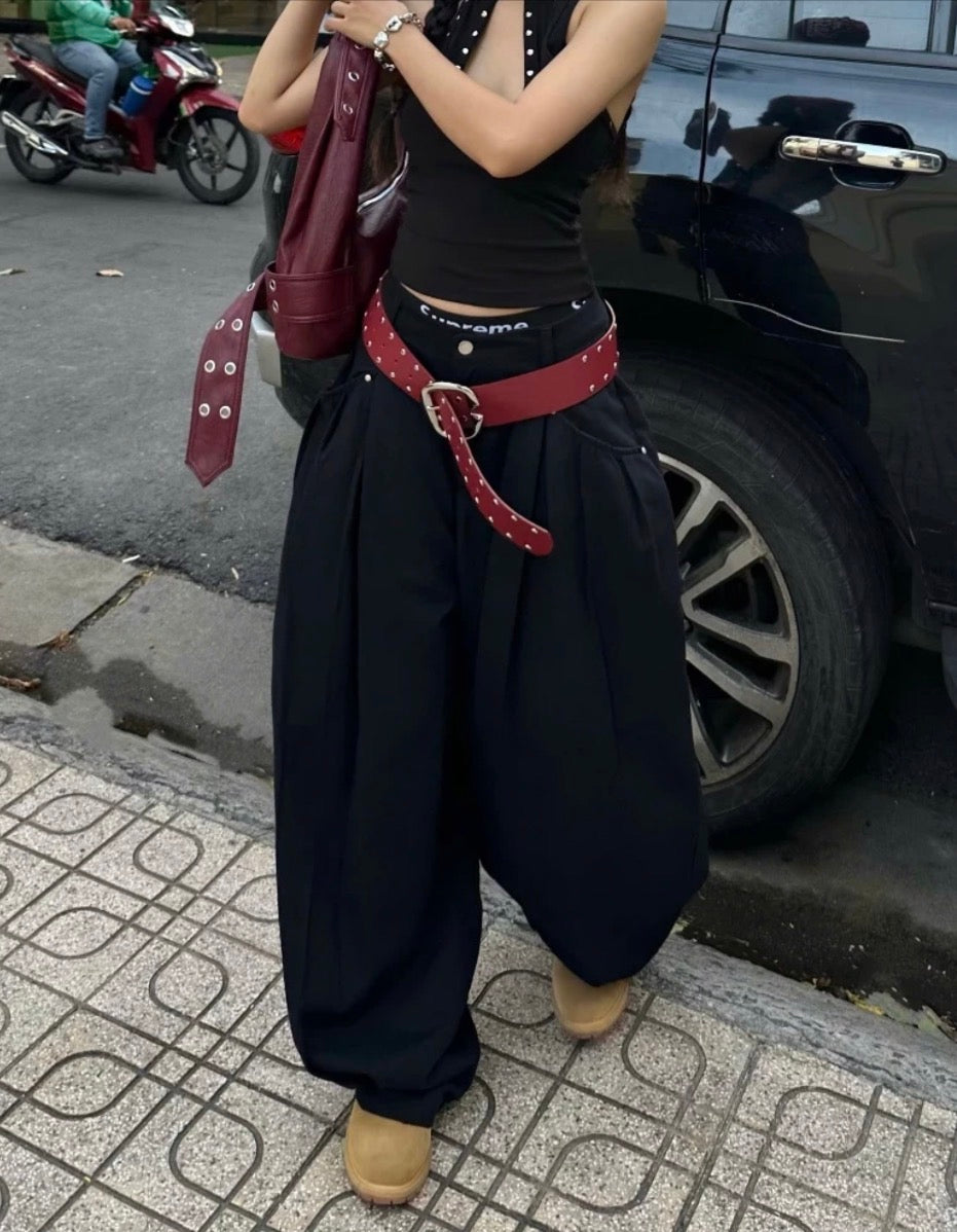 #VNKS01 Receptive Pants