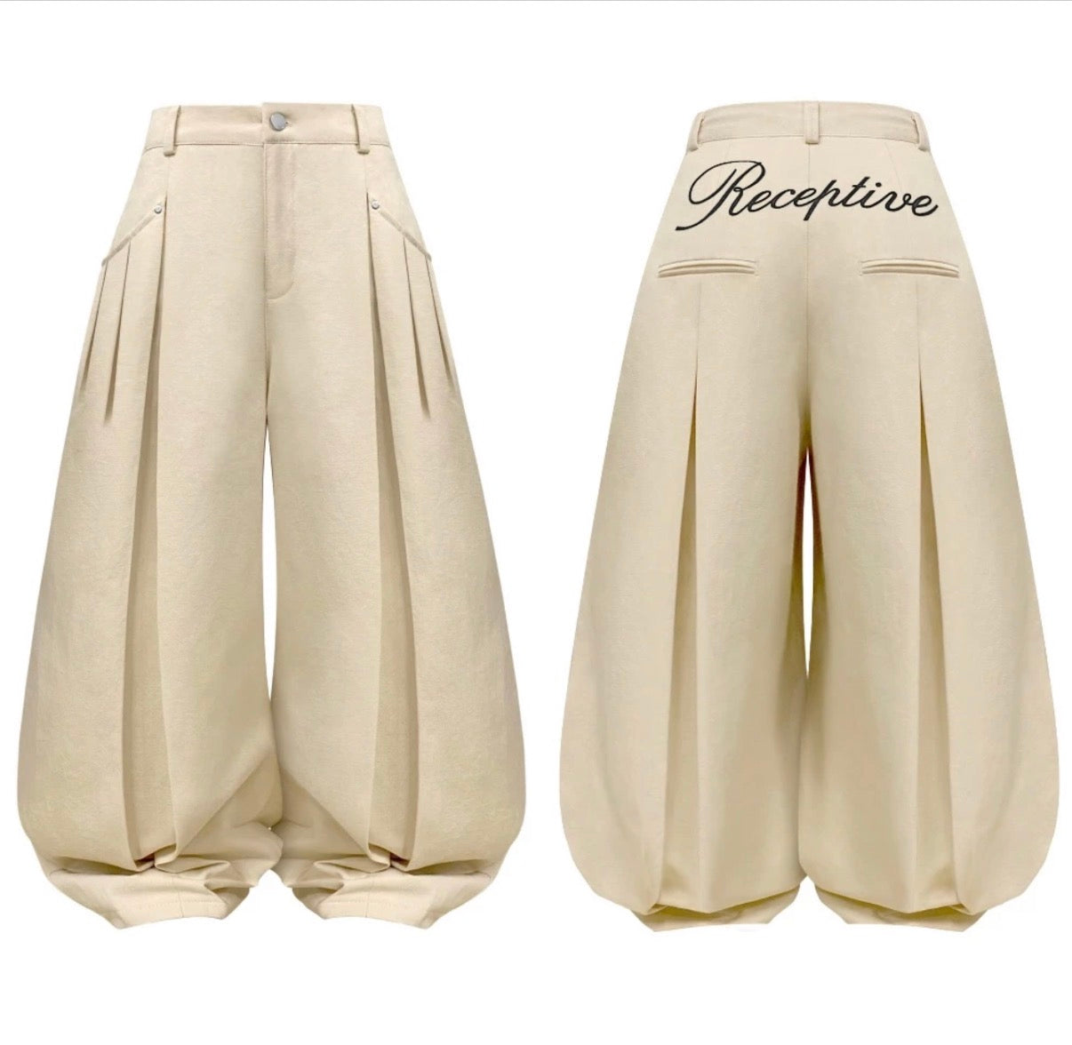 #VNKS01 Receptive Pants
