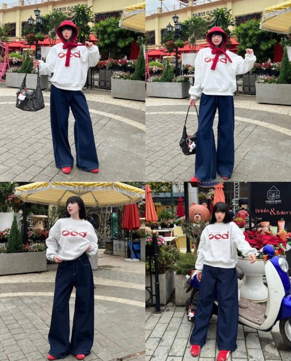#VNKS02 Mountain Jeans