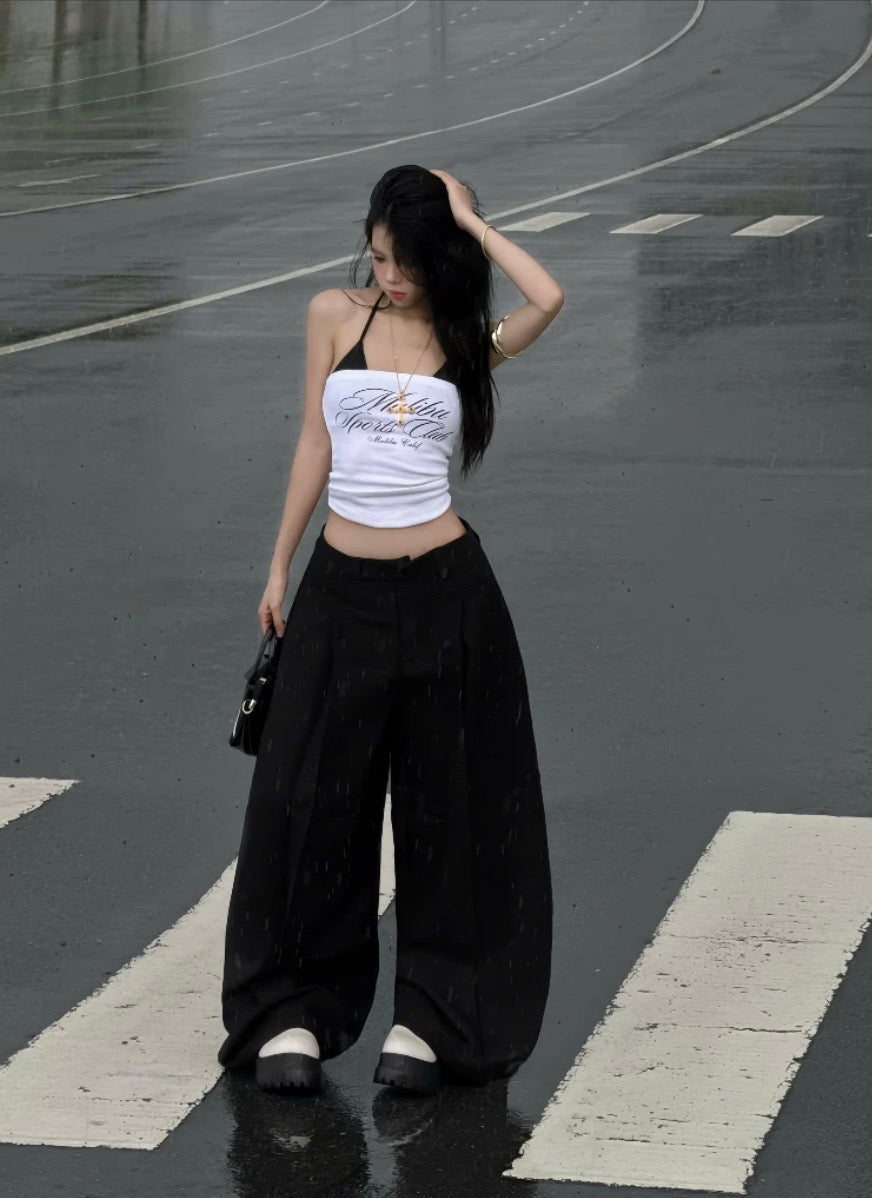 #VNKS03 EMERALD PANTS