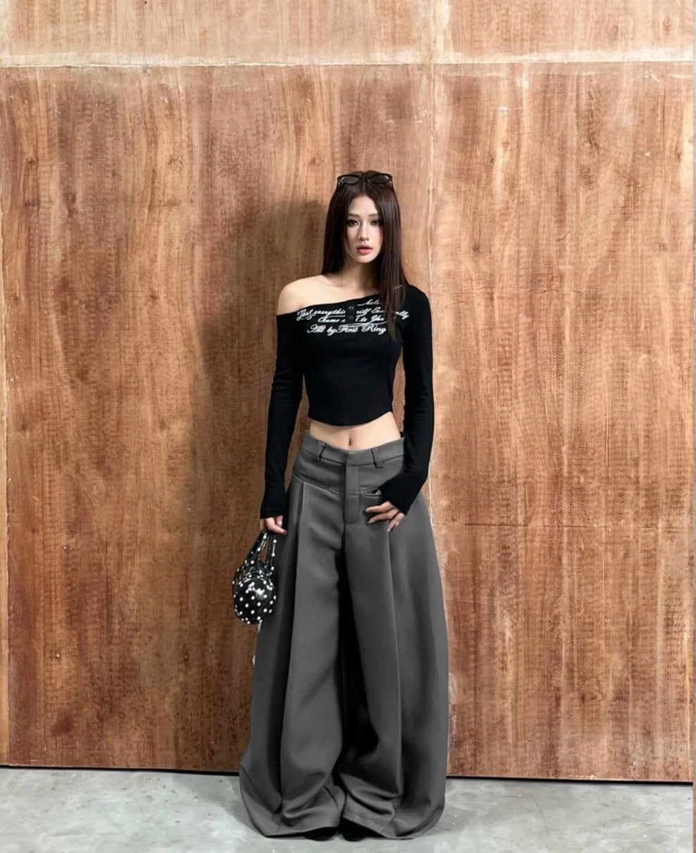 #VNKS03 EMERALD PANTS