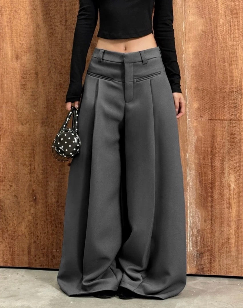 #VNKS03 EMERALD PANTS