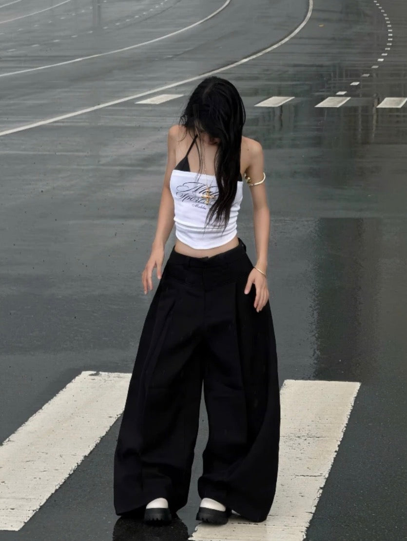 #VNKS03 EMERALD PANTS