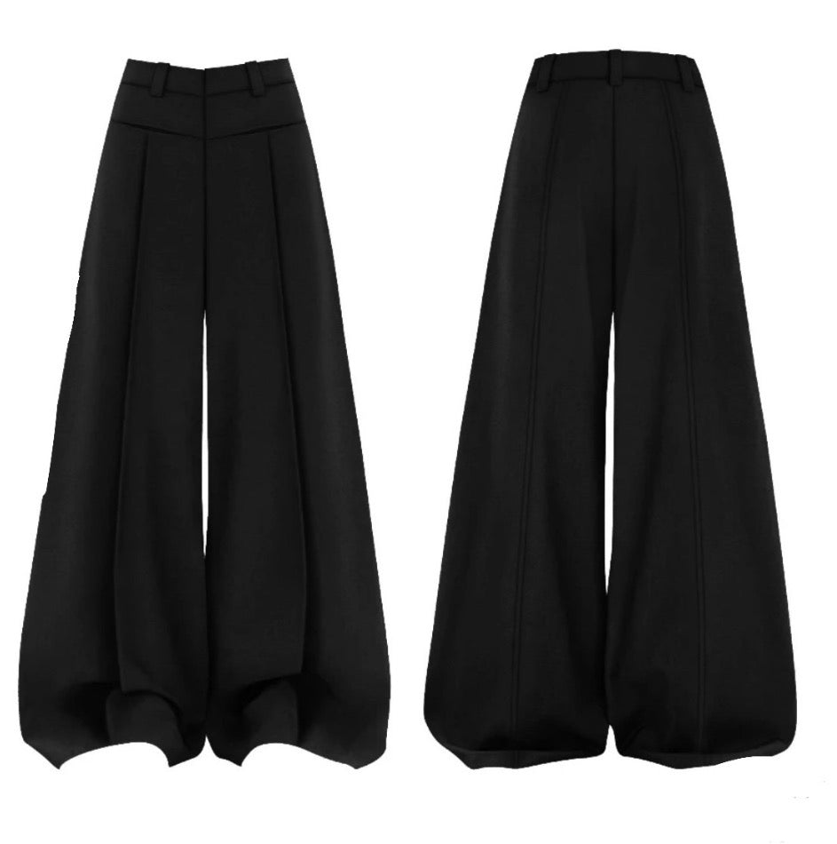 #VNKS03 EMERALD PANTS