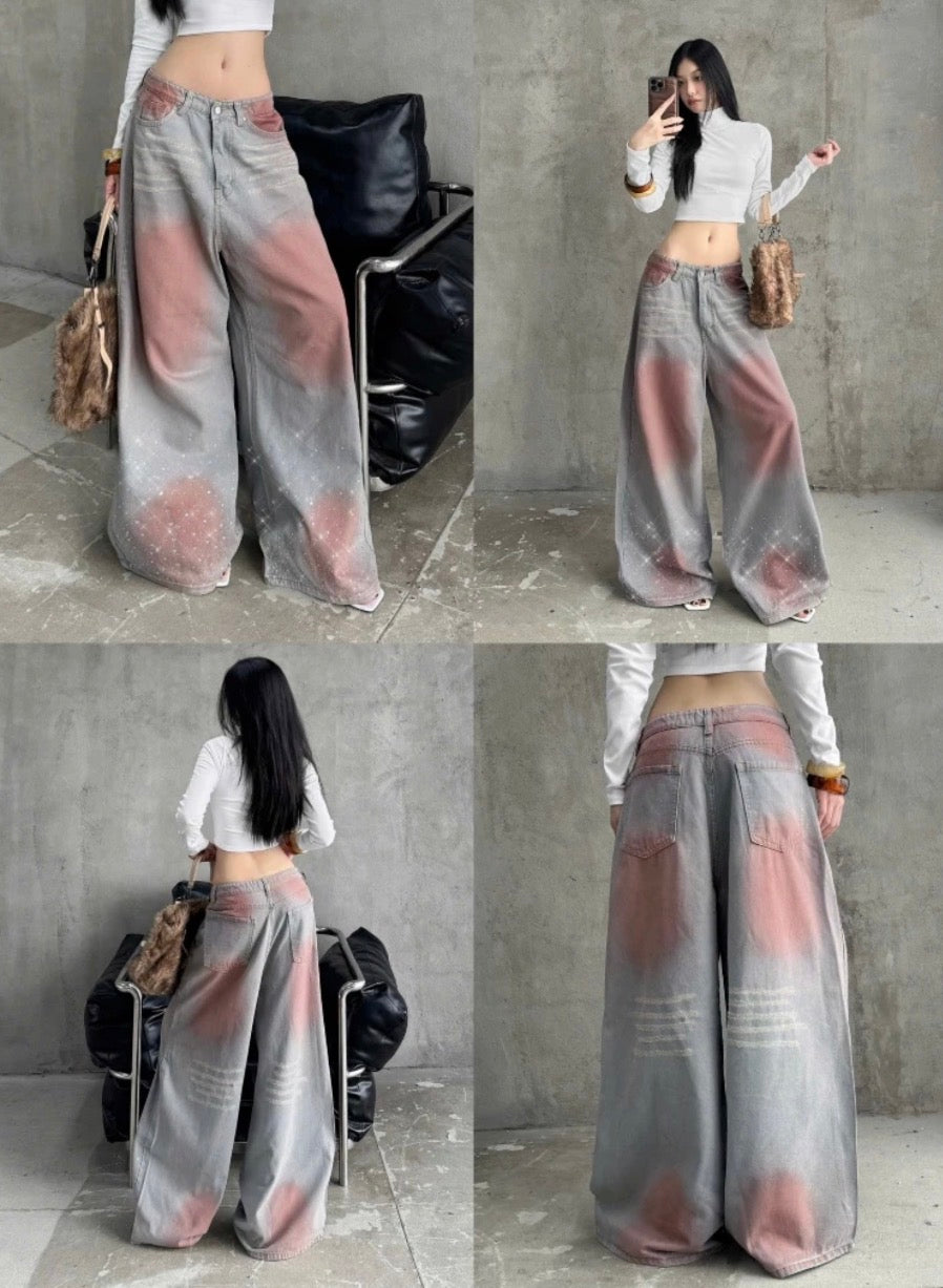 #VNKS04 RAVEN Jeans