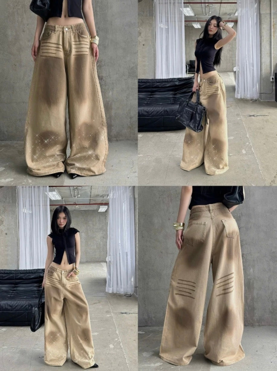 #VNKS04 RAVEN Jeans
