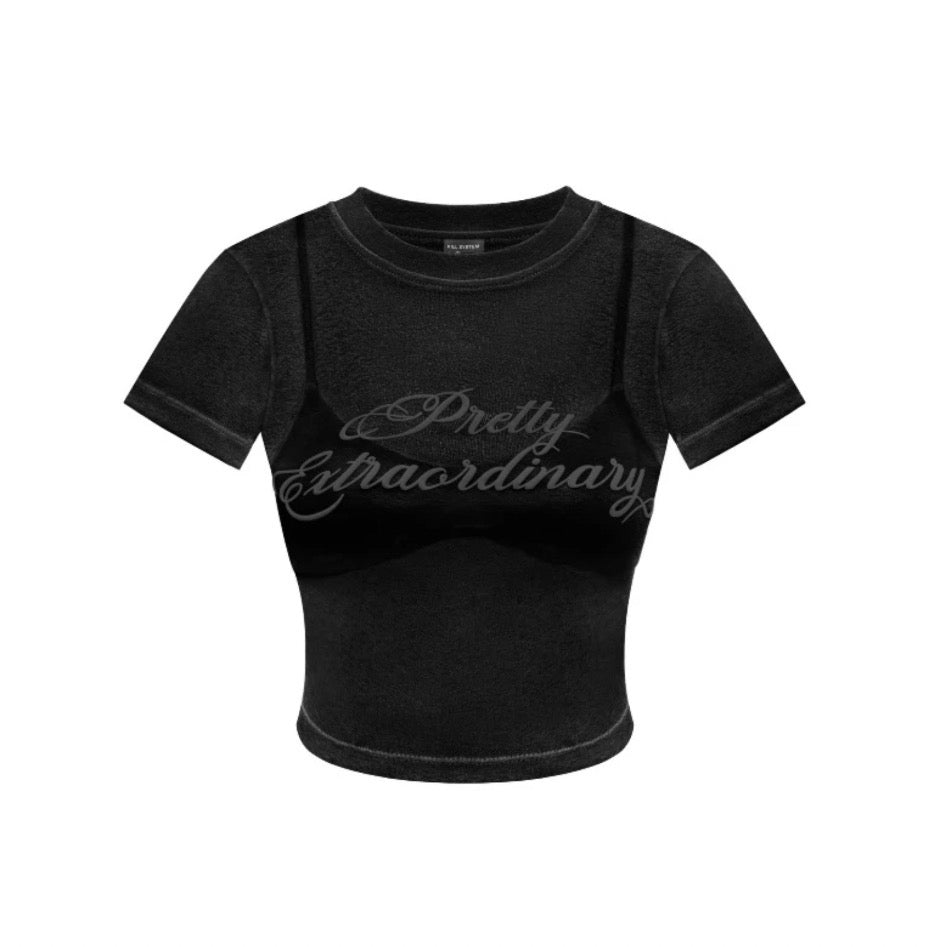 #VNKS05 LYAS/ONLY SHIRT