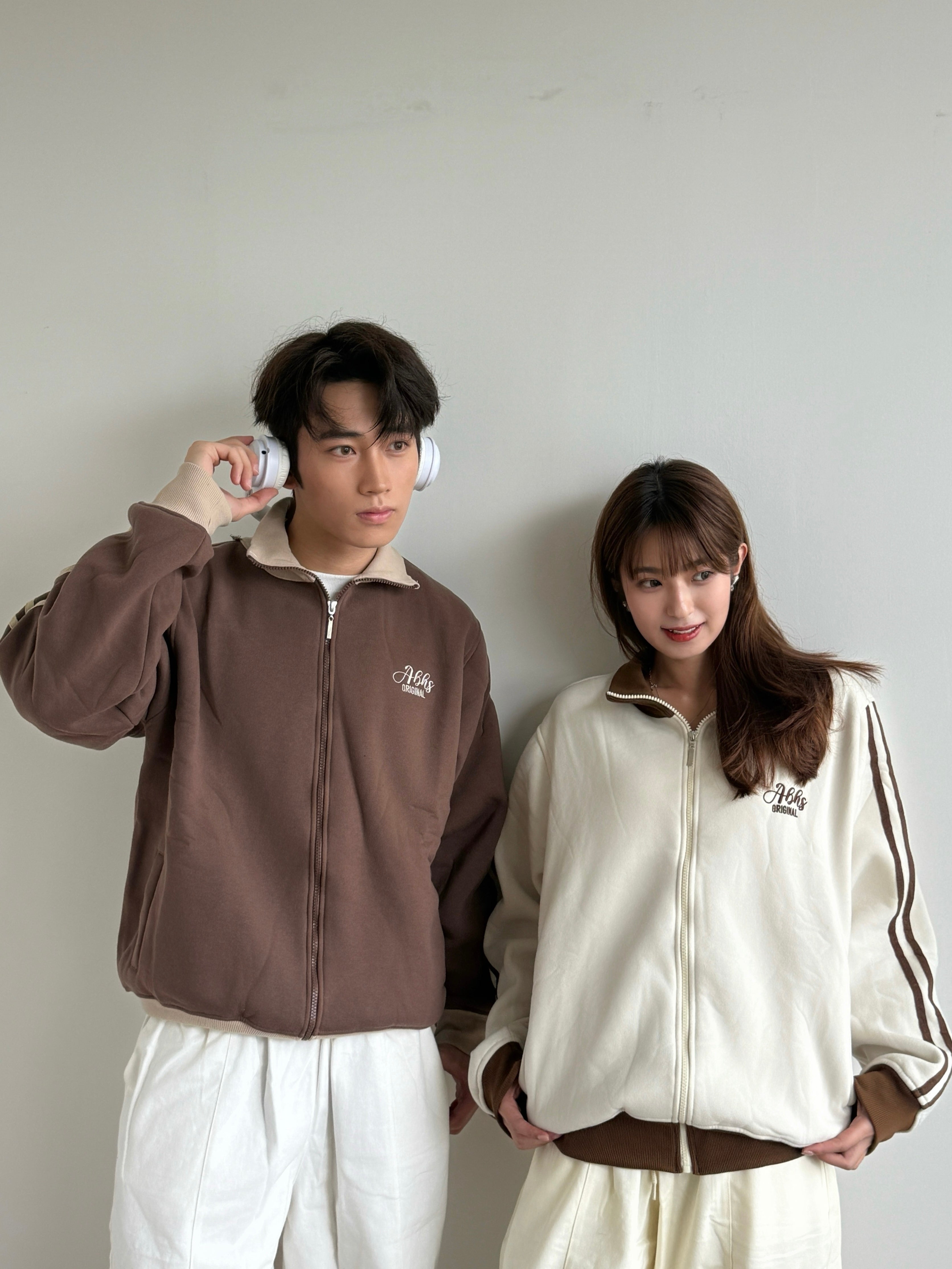 #VNAB01 Unisex 網球外套