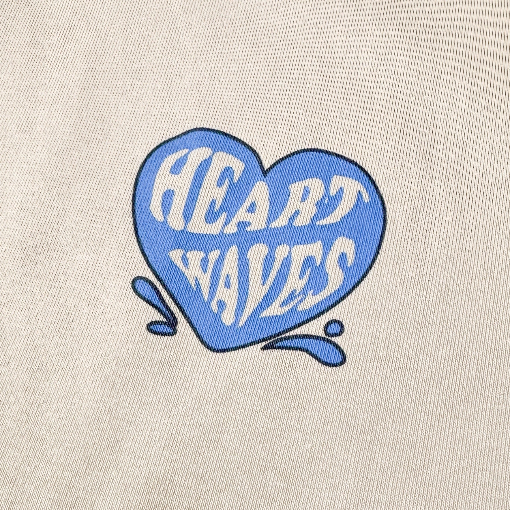 #C520 Love heals the soul Tee