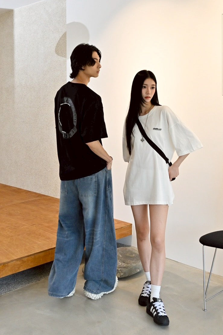 #C521 Pure Life Energy Tee