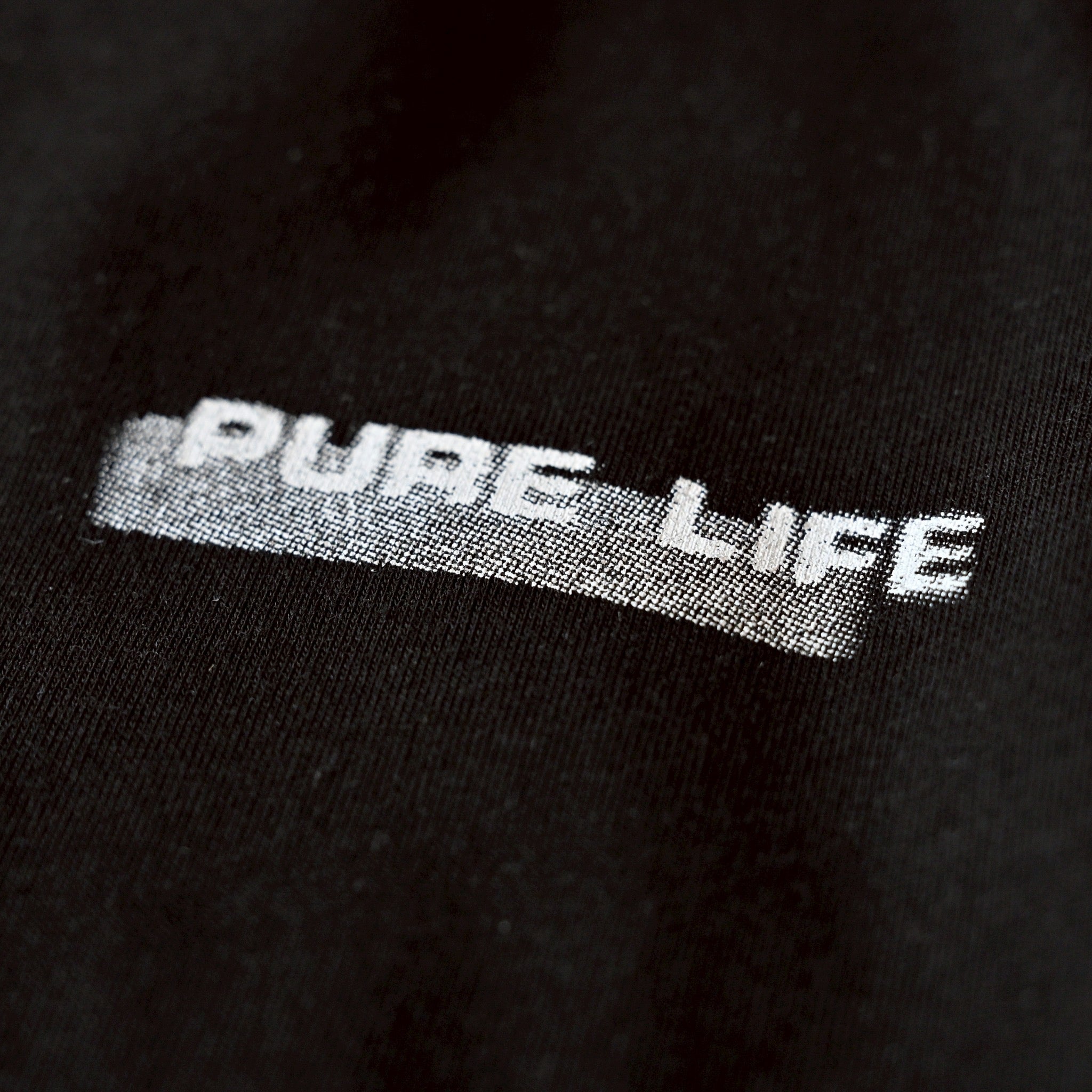 #C521 Pure Life Energy Tee