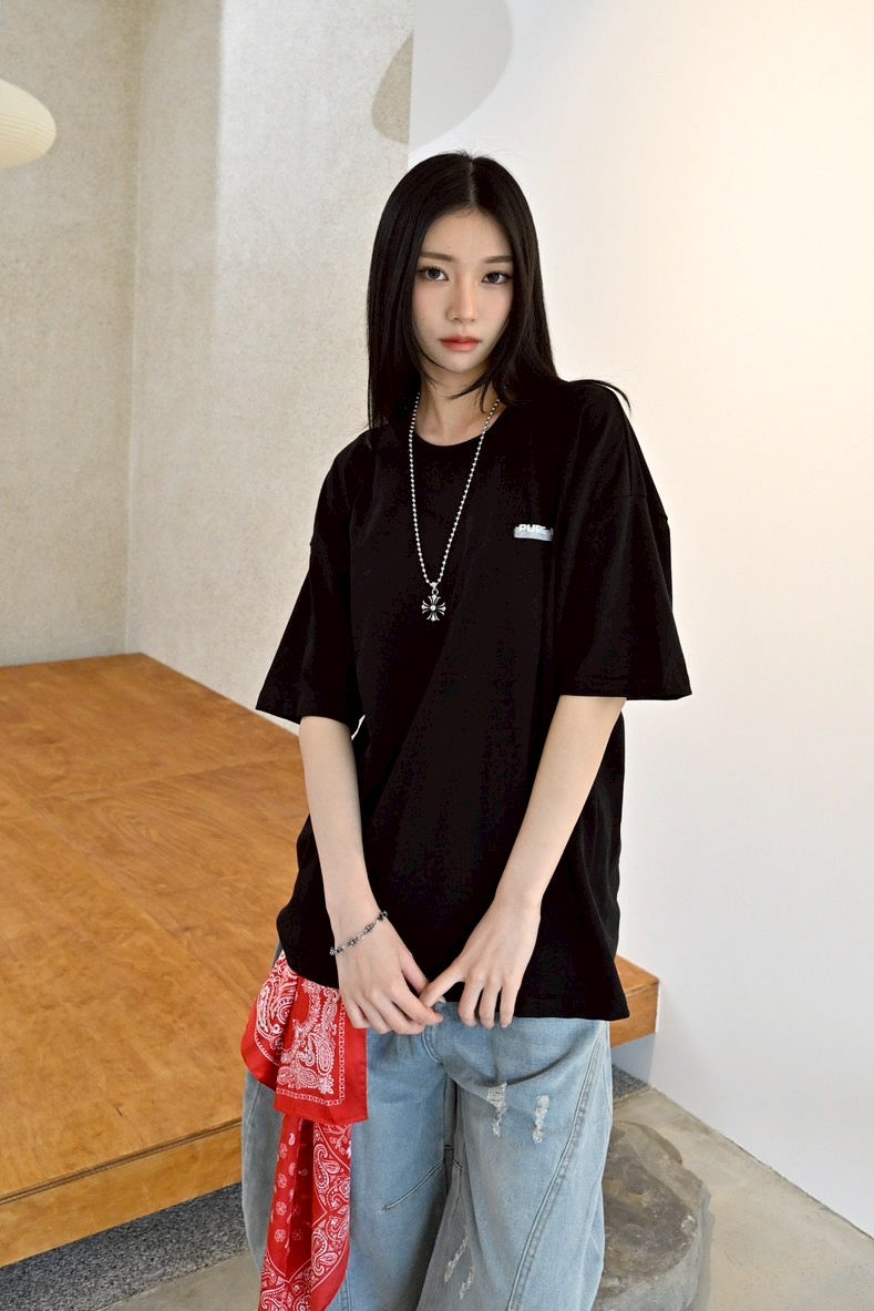 #C521 Pure Life Energy Tee