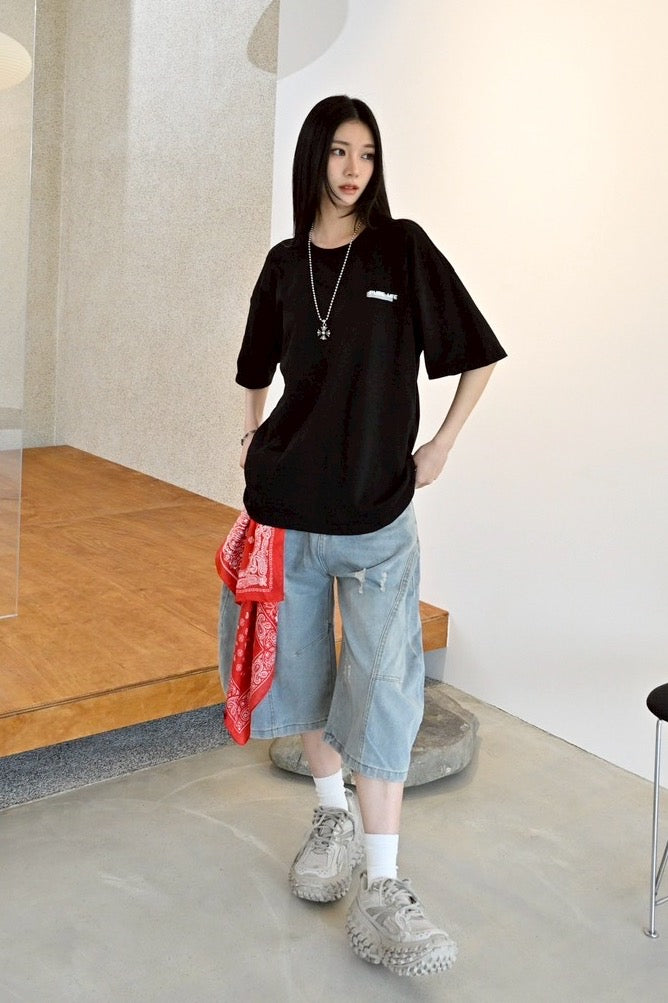 #C521 Pure Life Energy Tee