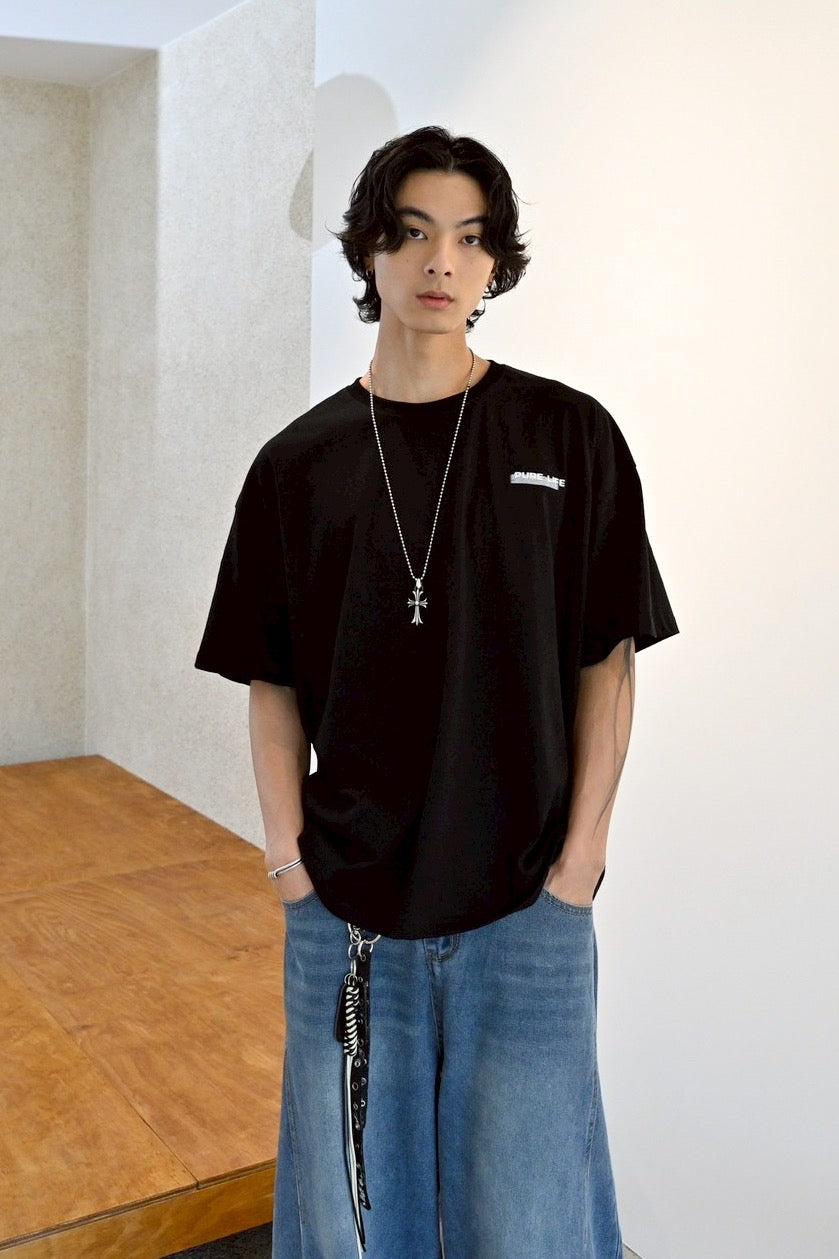 #C521 Pure Life Energy Tee