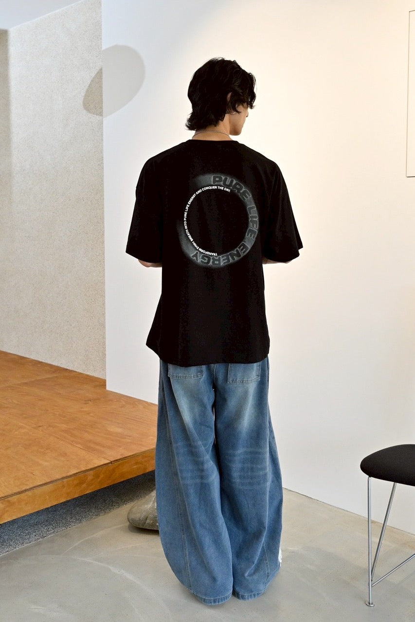 #C521 Pure Life Energy Tee