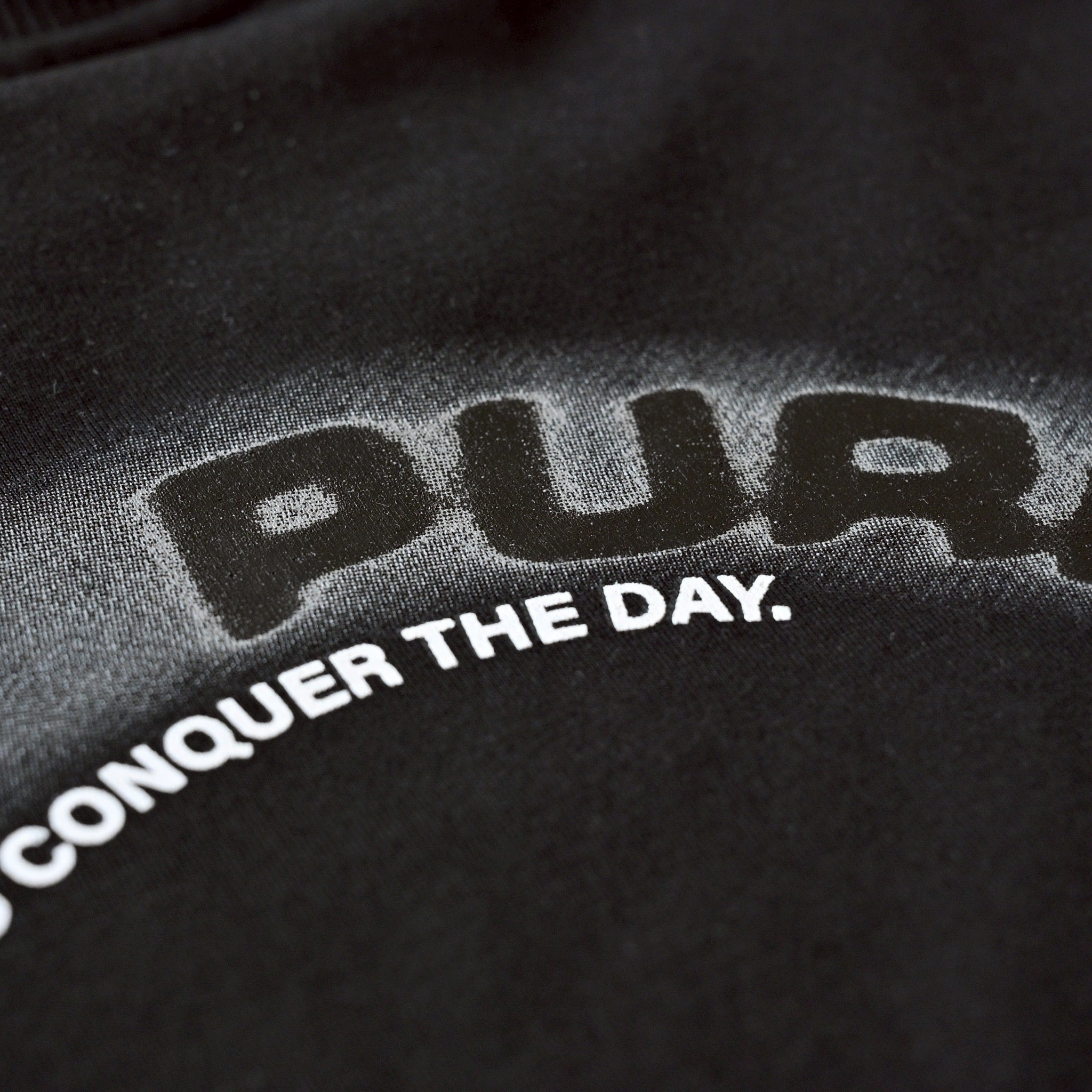 #C521 Pure Life Energy Tee