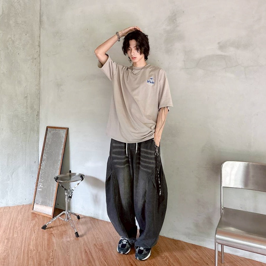 #C523 Smile Club Tee