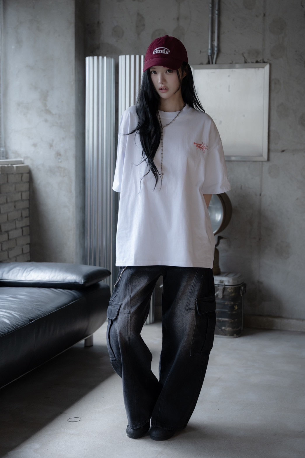 #C524 Summer Break Tee